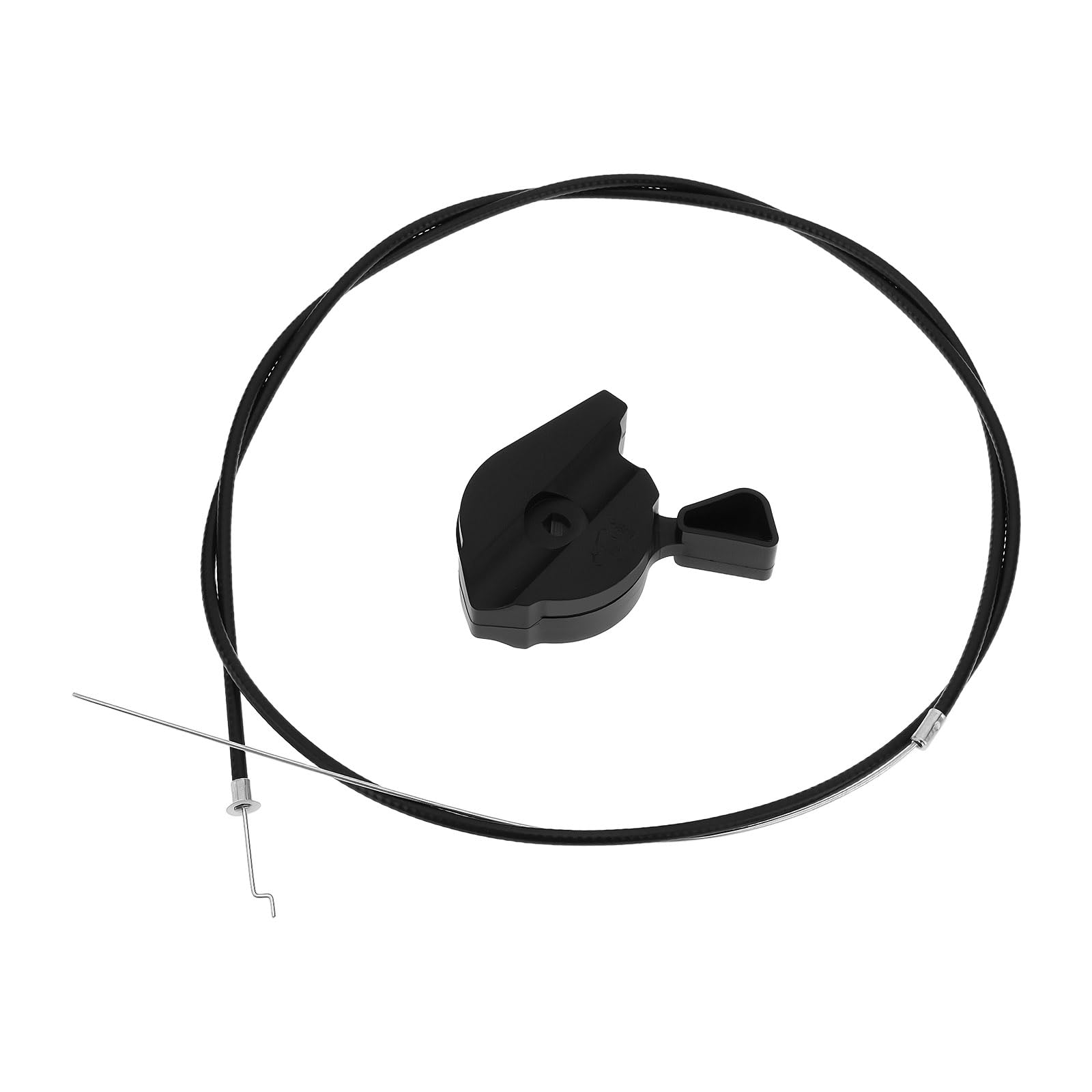 EMSea Lawn Mower Throttle Cable 04-SGY-906 Compatible with Briggs & Stratton 183cm