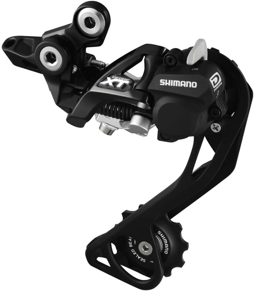 SHIMANORear derailleur Roller.