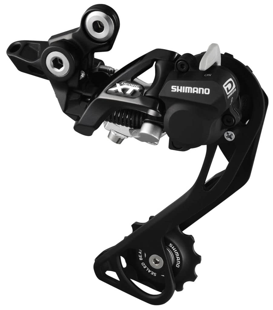 Shimano Deore Xt Rd M786 10 Speed Shadow Plus Rear Desertcart INDIA
