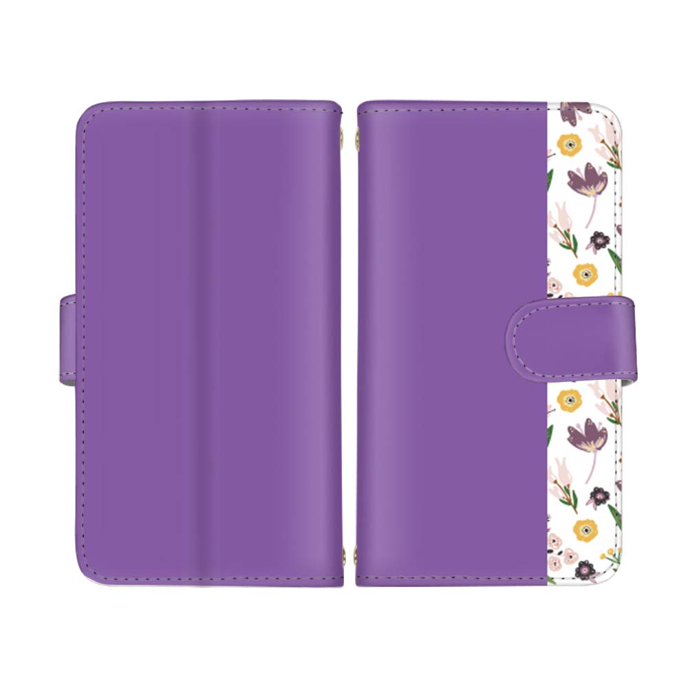 BASIO active2 SHG12 パープル Amazon.co.jp: スマ通 BASIO-active2 (SHG12) 対応 ケース 手帳