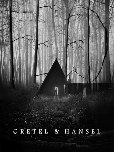 Gretel y Hansel