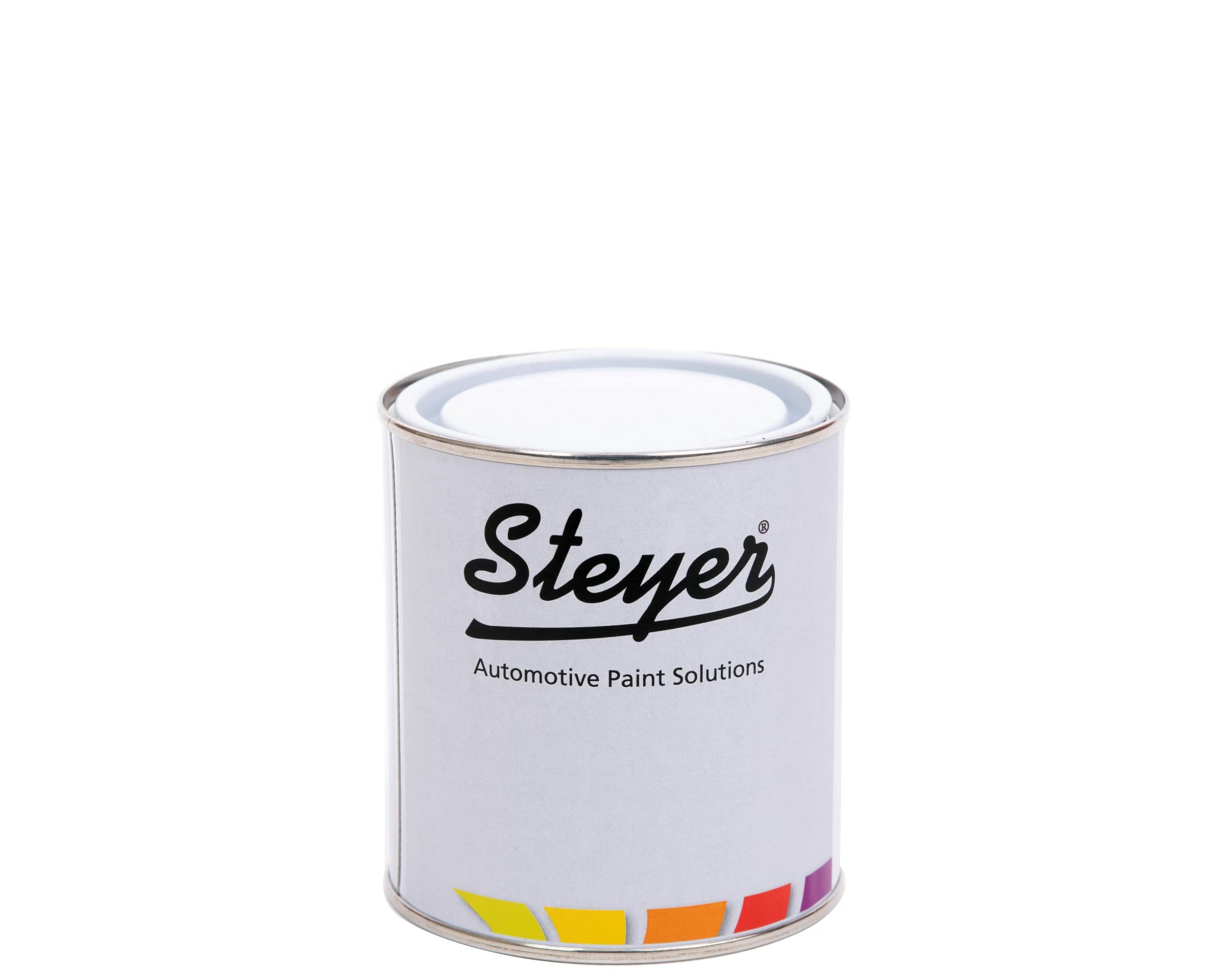 Steyer 500ML White High Build Cellulose Primer