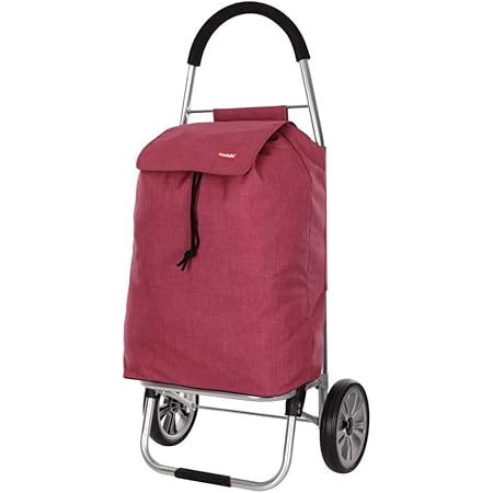 Poussette de marché mahola Clearance