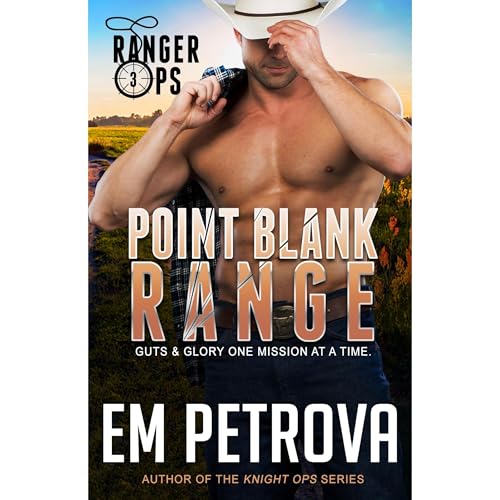 Point Blank Range by Em Petrova episode artwork