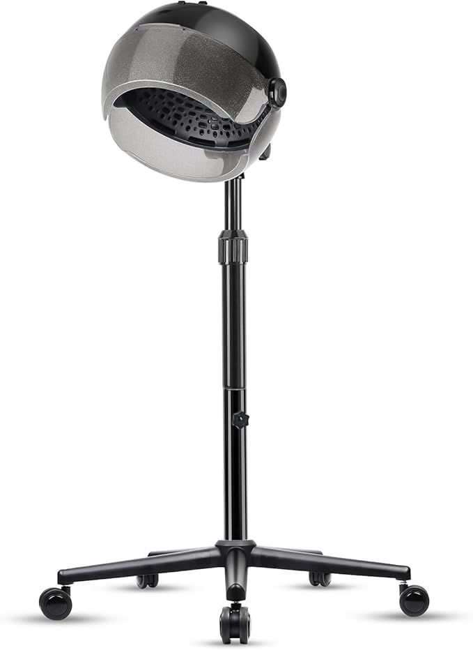 Professional Hooded Hair Dryer Professional Hooded Hair Dryer