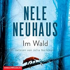 Couverture de Im Wald