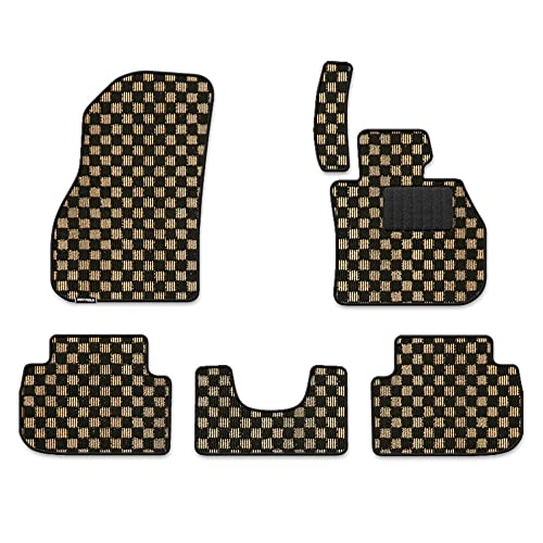 Hotfield BMW ݊i 1V[Y (F40) tA}bg/`FbNS[h