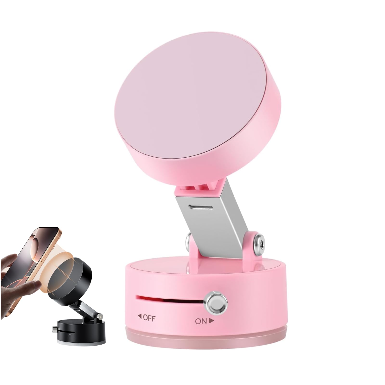 Amazon.co.jp: スマホホルダー 車 に適用ダイハツ ハイゼット