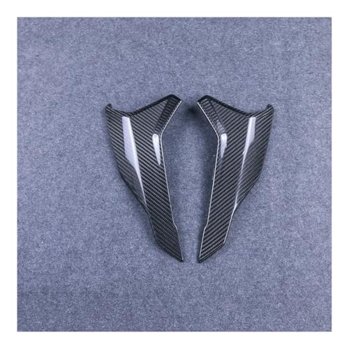 Carénage carbone véritable S1000R et M1000R : habillage premium haut de gamme
