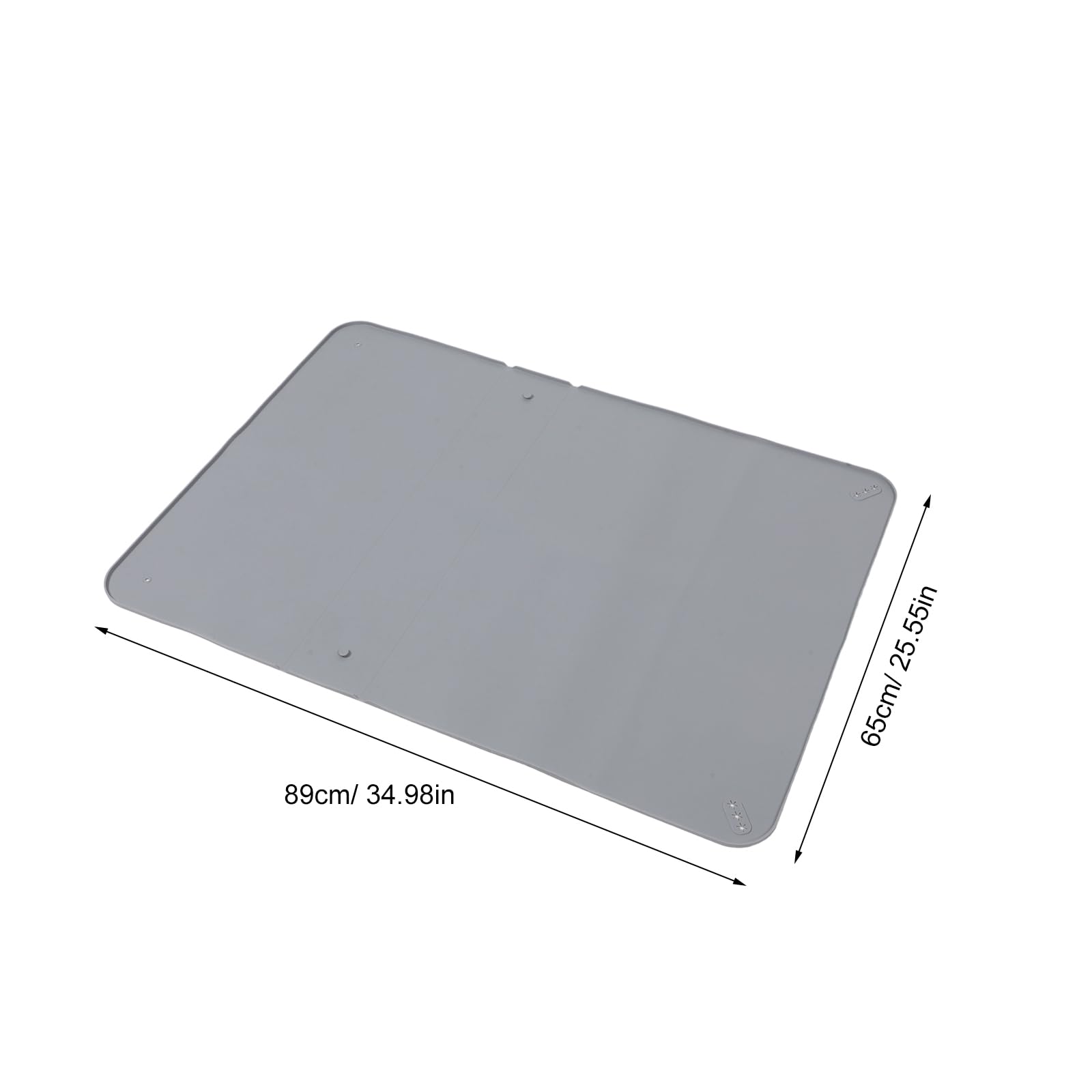 ULTECHNOVO Almohadilla y Ventosas Seguras de Entrenamiento de Silicona para con Diseño Antideslizante Adecuado para en Viajes y Exteriores