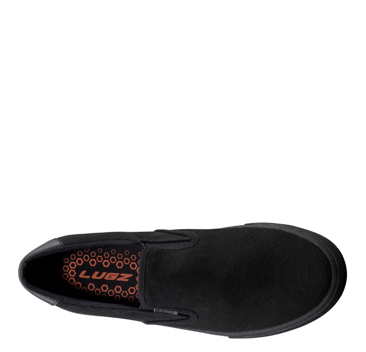 Lugz Men's Clipper Sneaker