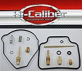 OEM QUALITY 1985 Honda Atc 250SX & 250ES Big Red Carburetor Rebuild Kit