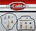 OEM QUALITY 1985 Honda Atc 250SX & 250ES Big Red Carburetor Rebuild Kit