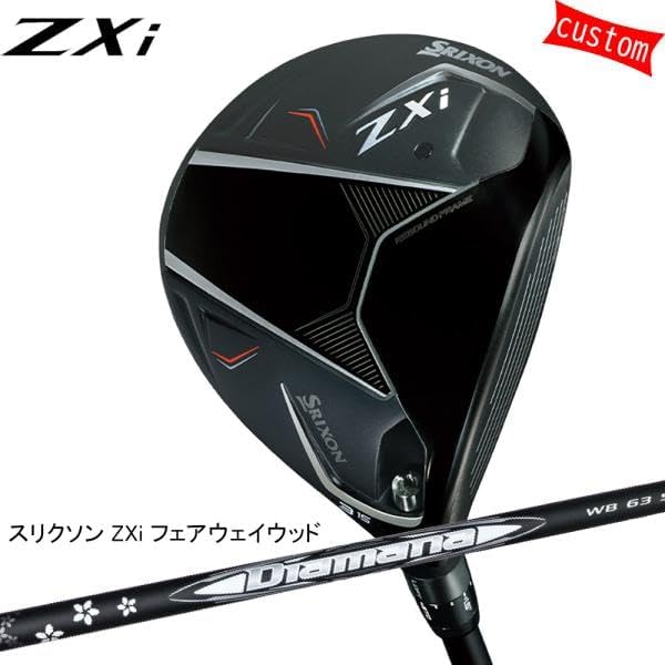 ゴルフウェア 中古】ダンロップ SRIXON ZX5 Mk2 LS ドライバー 10.5° S