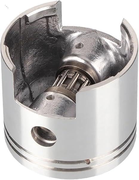 50mm Engine Motor Piston Pin Set for 80cc 100cc Motorized Motor (Component),Piston Rings