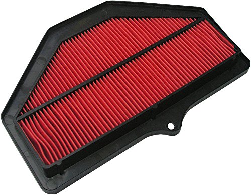 Hiflofiltro HFA3616 Filtro, Other, L: 27.6 H: 4.9