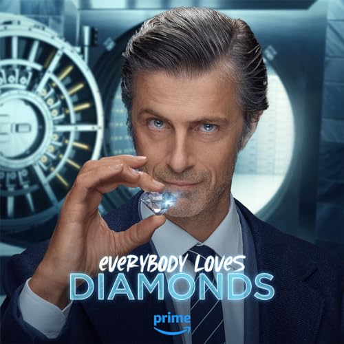 Zusammengestellt von: Prime Video