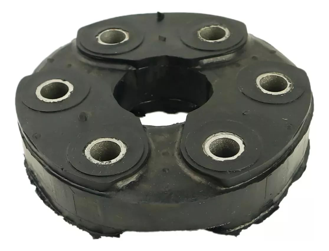 Bolachão Bucha Acoplamento do Cardan Omega/Suprema 3.8 V6 Americano 1999,  2000, 2001, 2002, 2003, 2004 - Omega/Suprema 3.0 V6, 4.1 12v CD, GLS 1992,  1993, 1994, 1995, 1996, 1997, 1998 | Amazon.com.br