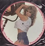  TOUCH ME 12 INCH (12\