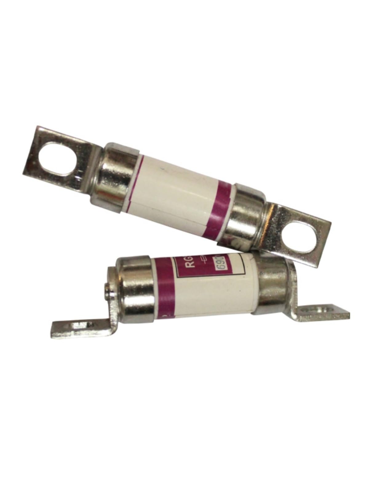 Zestaw 2 bezpieczników szybkofuzyjnych RGS4 690 V 200 A 225 A 250 A 300 A 315 A 350 A (250A)
