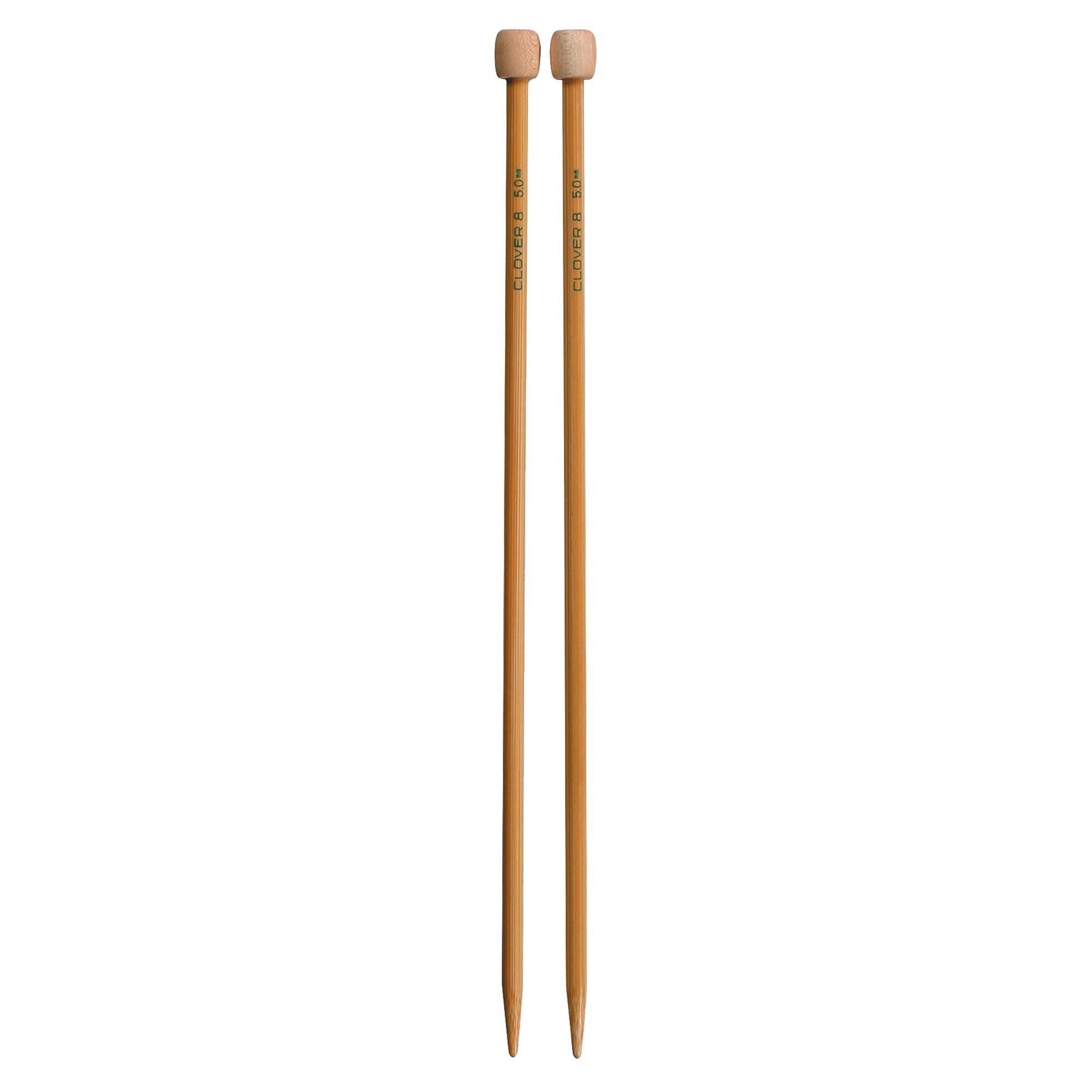 Amazon.com: Clover Takumi 9-Inch Single Point, Size 8