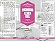 Ledergel zur sanften Lederpflege mit Aloe Vera Öl I Wasserabweisende Lederpflege zur intensiven Reinigung für Auto Ledercouch Möbel Taschen Schuhe I Premium Leder Gel von URBAN FOREST 250ml
