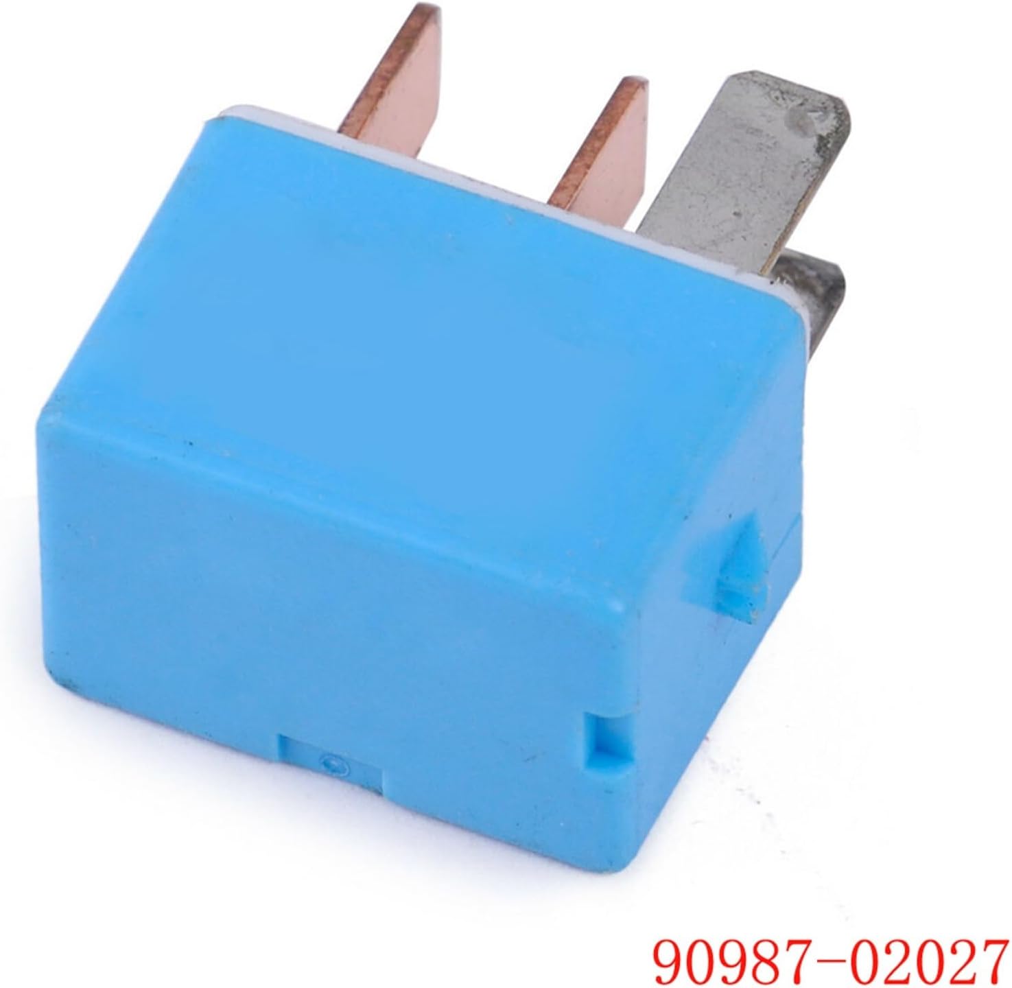 Relay 90987-02027 9008087026 Car Accessories Relays 1Pcs