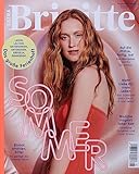 brigitte zeitschrift online lesen  Brigitte Ferienheft 1/2023 \