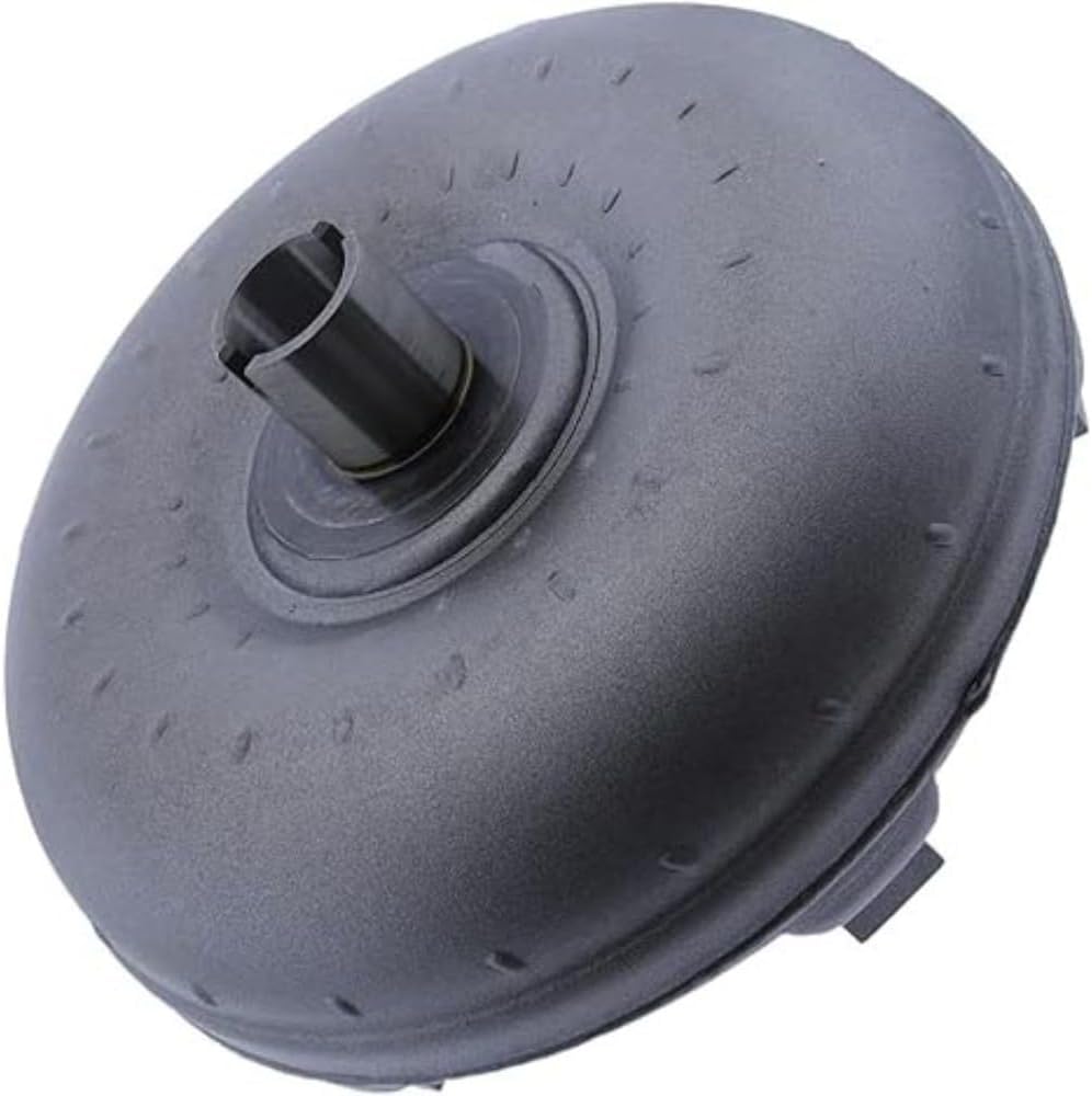 Torque Converter 1995135C1R 131365R 291546A1 87421904 Compatible with Case IH 550E 550G 550H 550H-IND 580SK 580SL 580SM 590 590L 590SL 590SM 570LXT 570MXT 580L Carraro TLB1 Backhoe Loaders