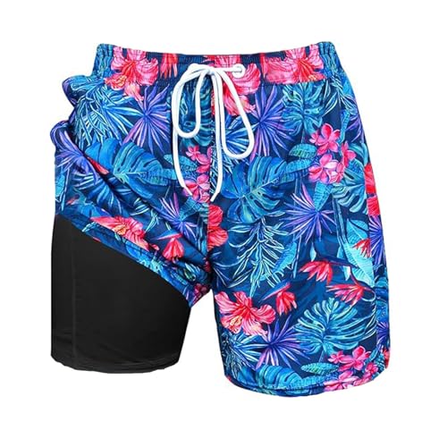 Boxer homme push up fesse galbant pour valoriser la silhouette sous les shorts