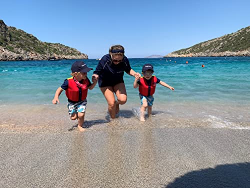 Konfidence The Original Swim Jacket EU - Image 8