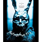 ドニー・ダーコ 劇場公開版 [Blu-ray]