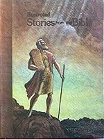 Bible study guide for Illustrated stories from the Bible, in ten volumes B0006EHAHQ Book Cover