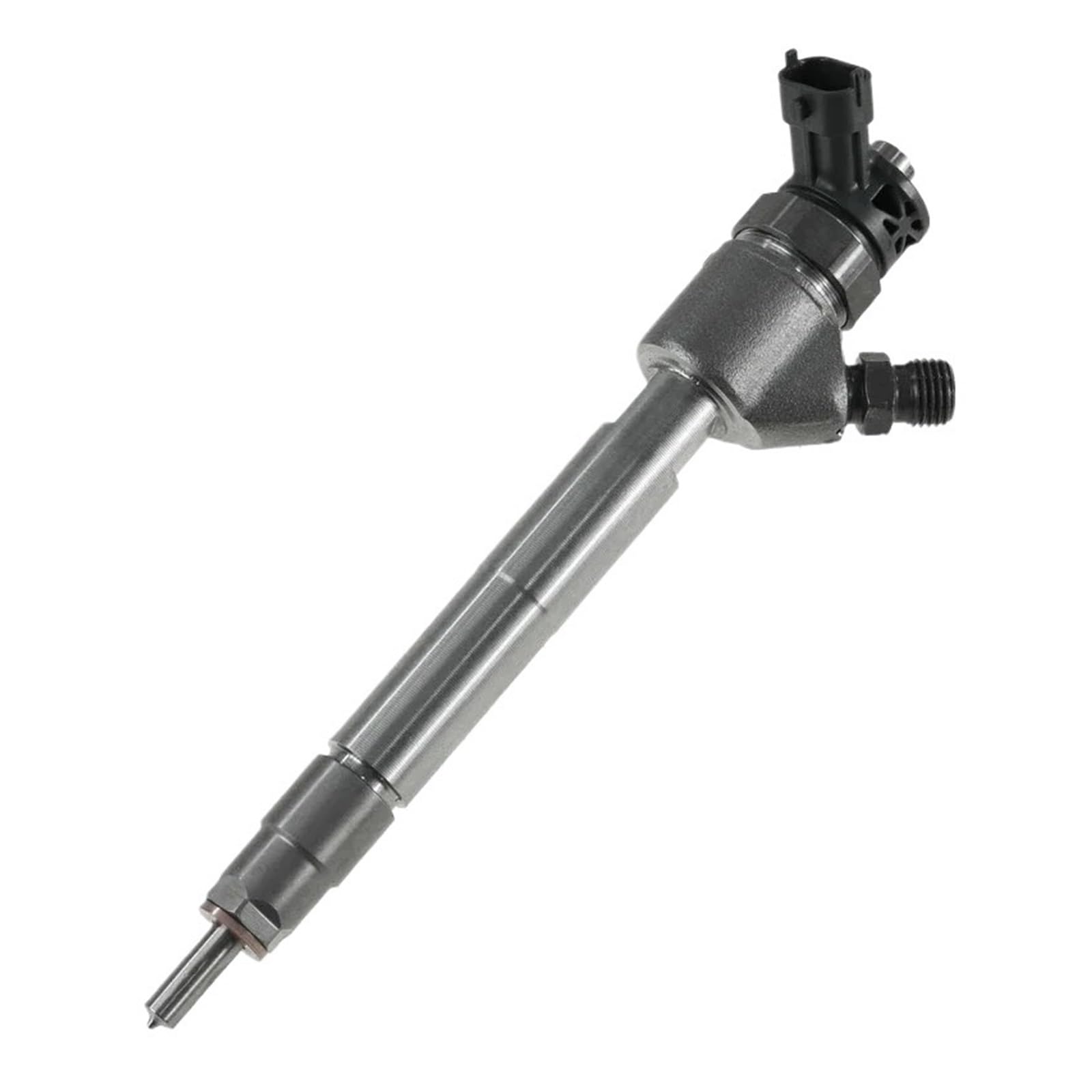Fuel Injector Nozzle Auto Parts Injectors Compatible for Frod Focus Citroen Peugeot C3 C4 208 308 1.5 HDI 2018-0445110955 Jx6Q-9F593-Ab 2315514 9828959880 Diesel