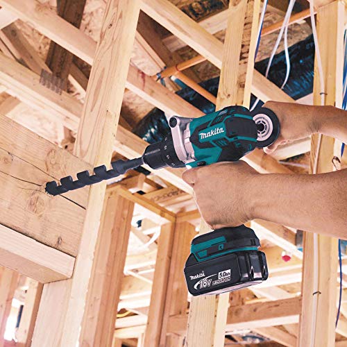 Makita tool combo kit