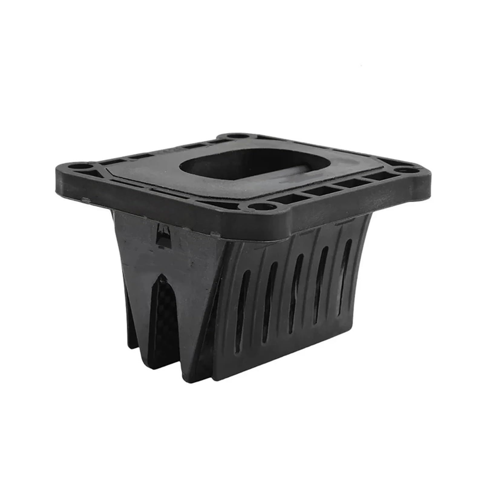Valvola lamellare del carburatore della Per 125-300 | Parti del motore del set di valvole lamellari di aspirazione in fibra di carbonio(Reed Valve)