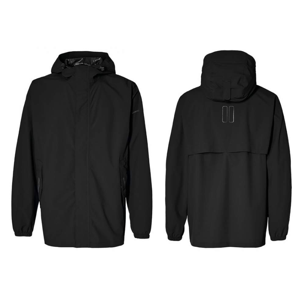 Basil Herren Hoga Regenjacke