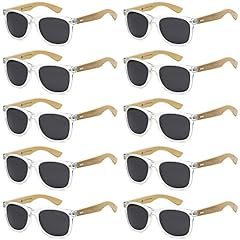 Crystal Clear | Smoke Lens