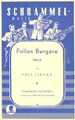 Folies bergere