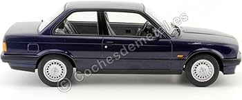 Amazon | NOREV BMW 325i 88 メタリックブルー 1/18 183201 | ミニカー Amazon | NOREV BMW 325i 88 メタリックブルー 1/18 183201 | ミニカー