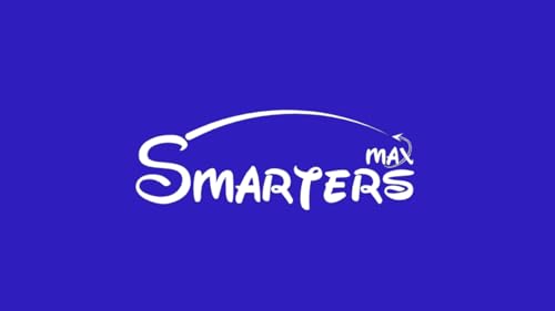 Smarters Max Player