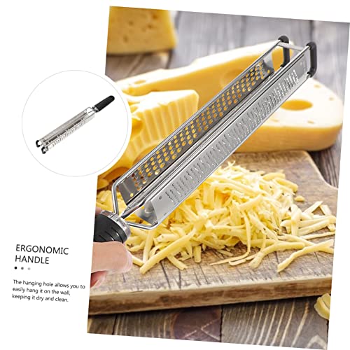 Accesorio de Cocina Rallador Práctico VOSAREA miniatura 2