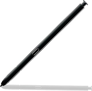 Galaxy Note 10 S Pen Stylus Pen Replacement for Galaxy Note10/ Note 10+ Note 10 Plus and Note 10 5G Touch S Pen Without Bluetooth(Aura Black)