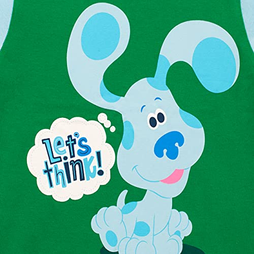 Blues Clues Boys' T-Shirt2
