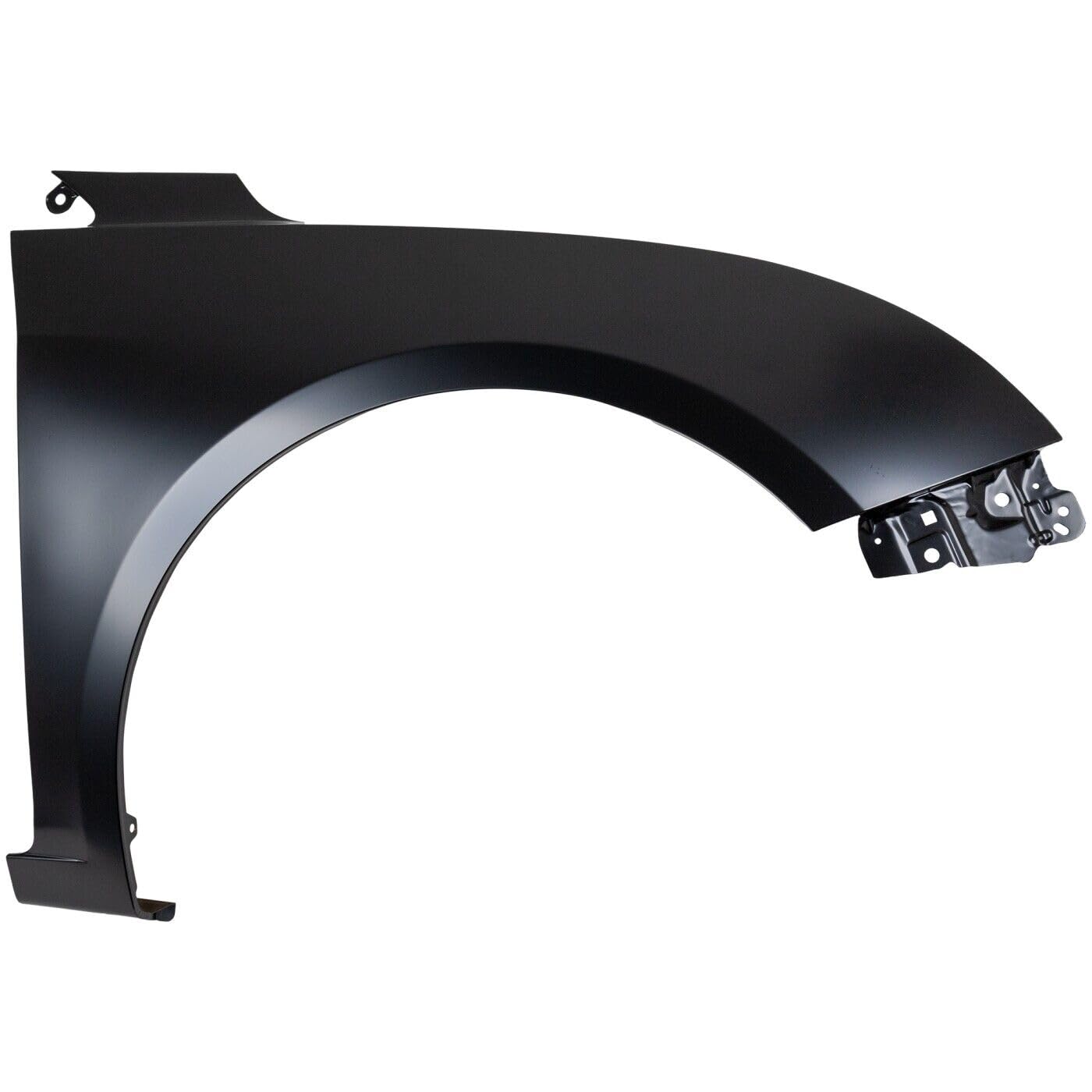 Amazon.com: Fender For Chevrolet Cruze 2011 To 2015 Cruze Limited