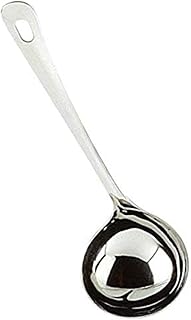 IBILI 712900 Louche INOX Supra, Argent, 9 x 5,5 x 30,5 cm