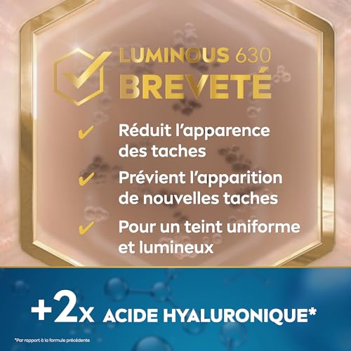 Nivea cellular luminous sérum anti tâches 30ml - vue 5