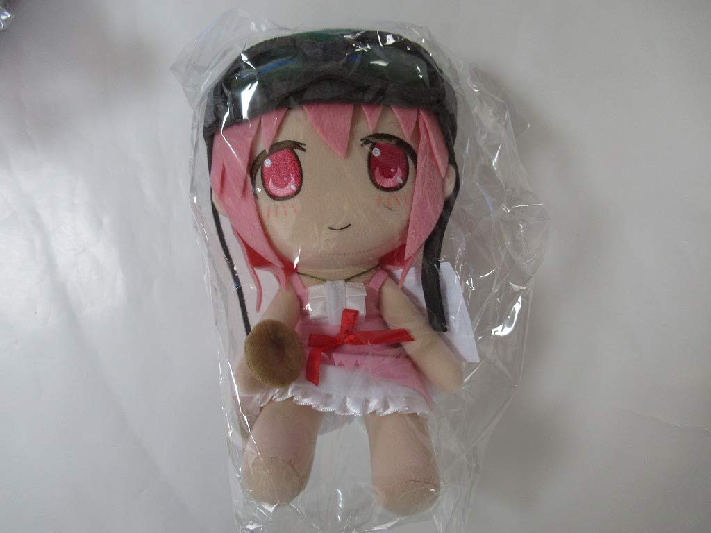 madogatari展限定 ぬいぐるみ