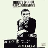 Buddy & Soul: Recorded Live in Hollywood at the Whiskey A Go-Go