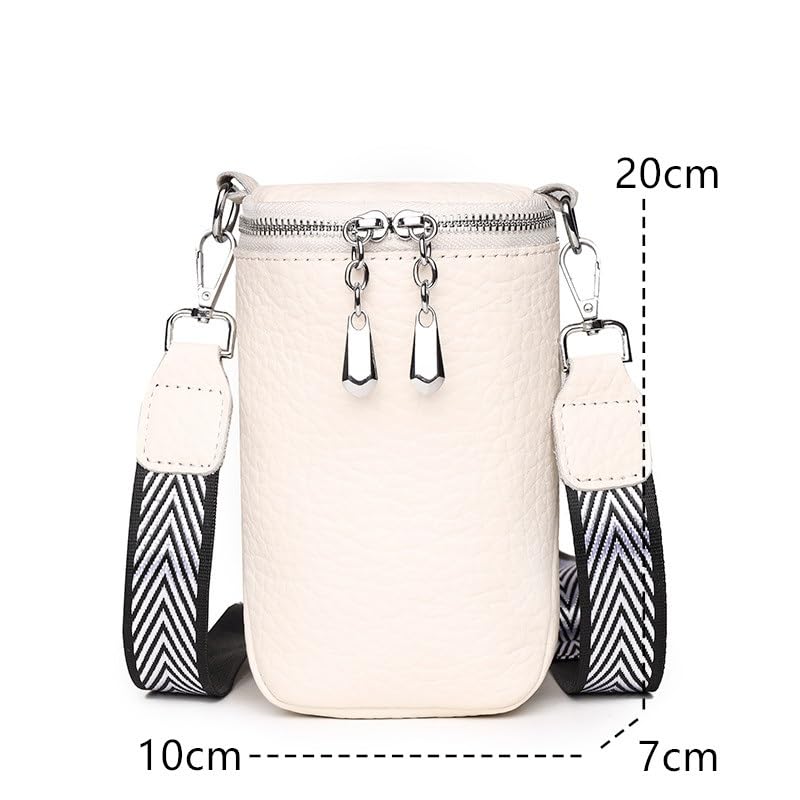 Leather Women Shoulder Bags Mini Female Mobile phone bag Women Handbags Female Messenger bag2